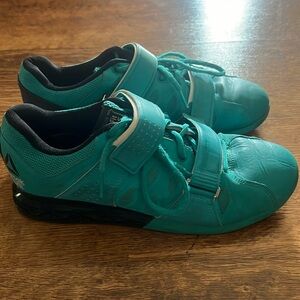 Olympic Weight Lifting Shoes w10